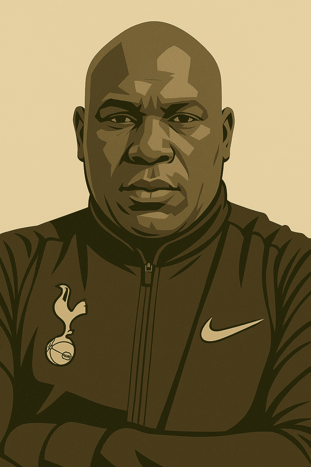 Anton Jacob, Manager