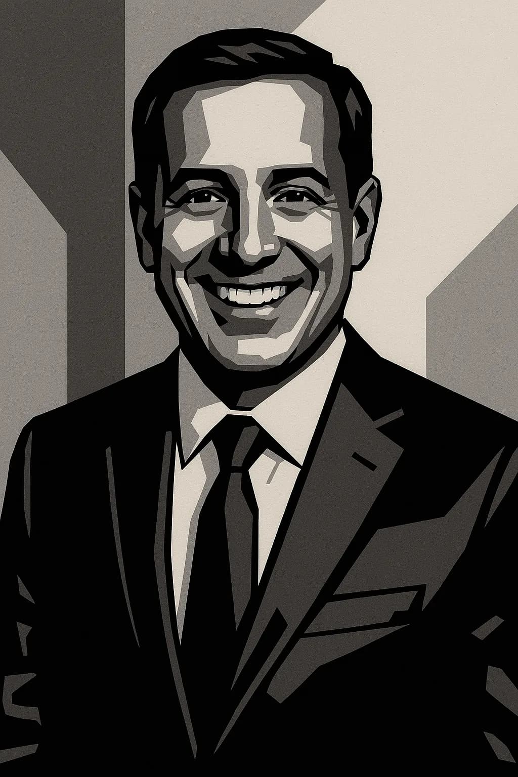 James Flood, Founder