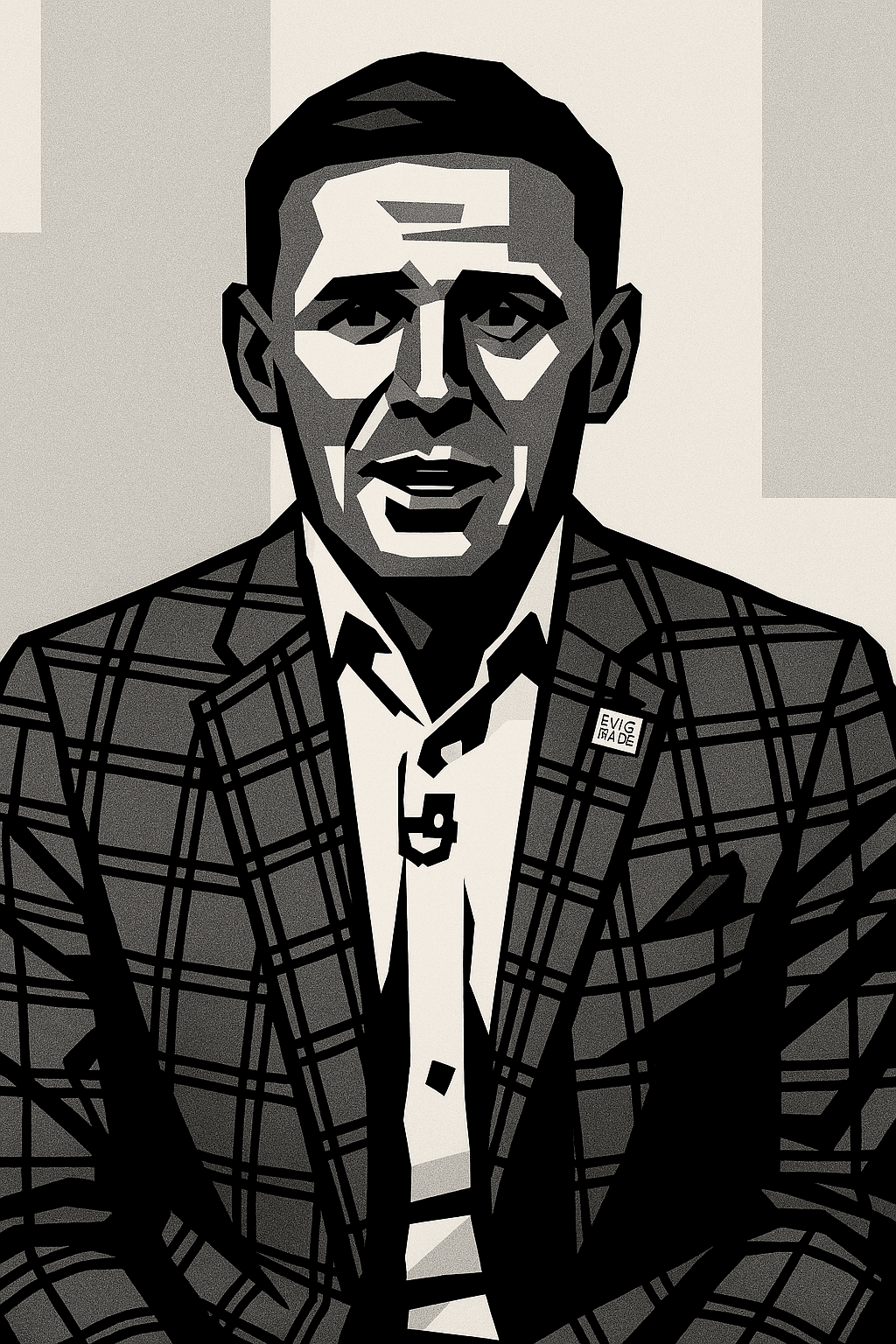 Tom White, Founder