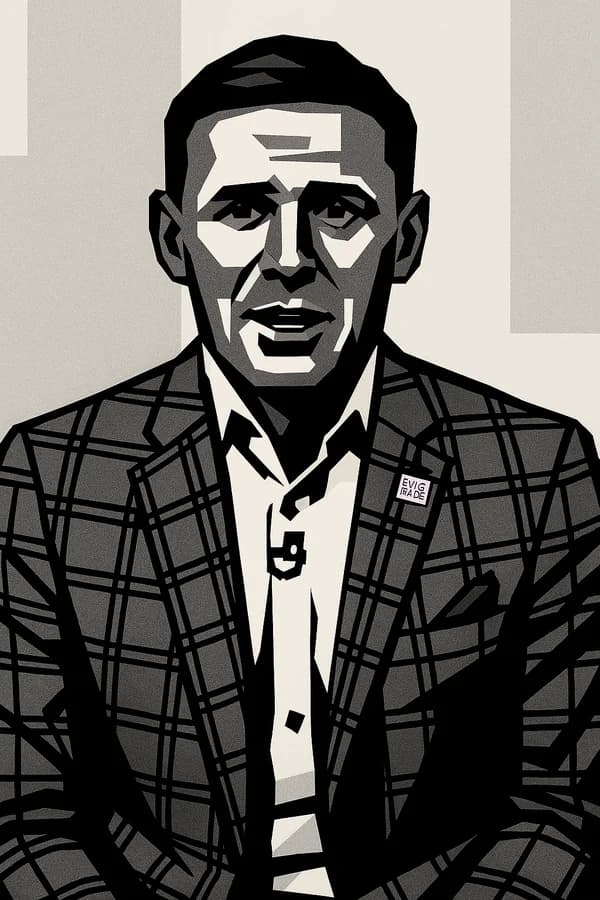 Tom White, Founder